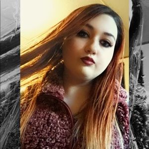 Meet your Posher, Chasity